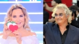 Barbara D’Urso e Briatore scoperti insieme in un hotel di lusso