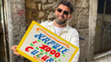 Napoli entra al Grande Fratello VIP con la pizza di Vincenzo Capuano