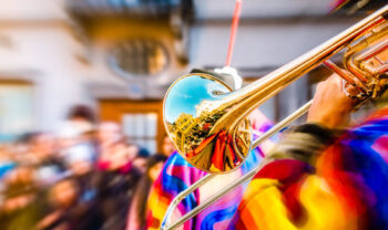 Vuelve el Carnaval de la Amistad en Benevento: desfile de carrozas, comida, juegos