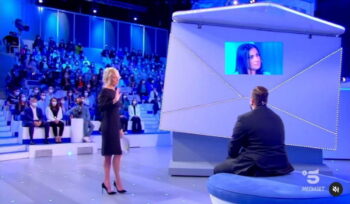 C’è Posta per Te: Giovanni e Adele, cosa è successo dopo la puntata
