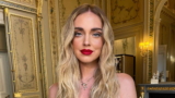 Sanremo 2023: Chiara Ferragni donates the fee. Here because