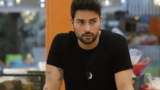 GF Vip 7: Davide Donadei e la storia del padre mafioso