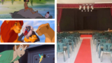 Bacoli, бесплатный кинофорум Disney для детей: транслируются великие классики