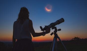 Frauen und Mädchen in der Astronomie: kostenlose Termine am Capodimonte-Observatorium