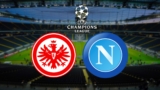 Onde assistir Frankfurt-Nápoles no dia 21 de fevereiro, as sedes que transmitem a partida