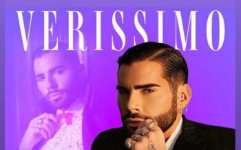 Federico Fashion Style: farà coming out a Verissimo