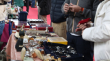 Fiera Del Vintage a Caserta il 25 e 26 febbraio