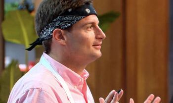 MasterChef 12: Francesco Opfer von Mobbing, das Netz steigt