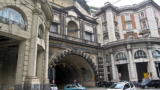 Неаполь, Галерея Виттория закрывается на два дня: вот информация