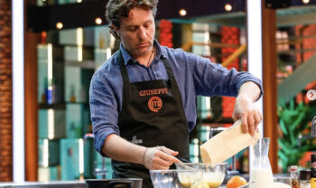 MasterChef 12, der ausgeschieden ist und die Top-Momente der 6. Folge!