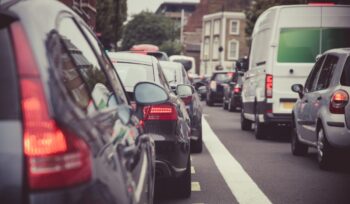 Dispositivo di traffico nel centro storico di Napoli, partono i lavori