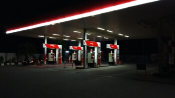 Сколько стоят бензин и дизельное топливо в Сан-Марино? Очереди выстроились