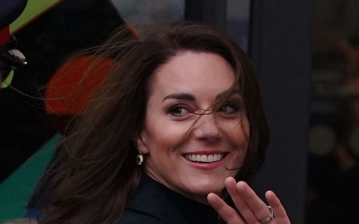 Kate Middleton