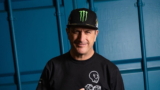 Ken Block tot, tödlicher Schneemobilunfall für Rallye-Fahrer