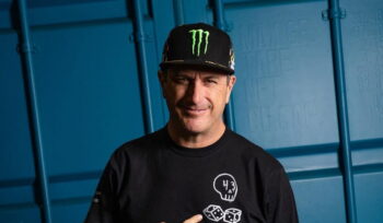 Ken Block dead, fatal snowmobile accident for rally driver