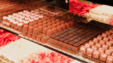 Шоколадная ярмарка возвращается в Вико-Экуенсе с Choco Italia: январь 2023 г.