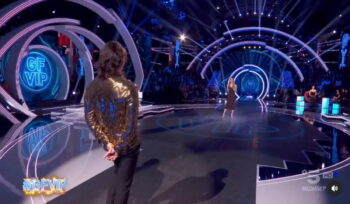 GF Vip 7: Luca Onestini VS Soleil Sorge, la resa finale dei conti