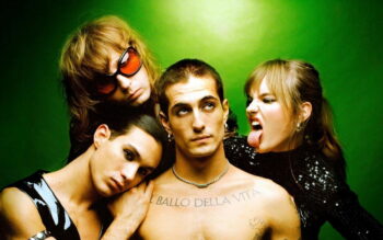 I Maneskin criticano l’Italia: i fan offesi inveiscono “perché la scorta?”