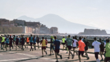 Naples, the City Half Marathon 2023 is back: the marathon on the seafront
