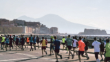 Napoli, torna la City Half Marathon 2023: la maratona sul lungomare