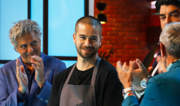 Masterchef 12: who was eliminated and Barbieri's shock reaction