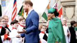 Il principe Harry fa vergognare Meghan Markle!