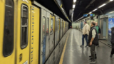 Metro Linea 1 di Napoli, chiusura anticipata lunedì 18 marzo