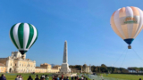 Полеты на воздушном шаре и пони на выходных в Reggia di Carditello: программа