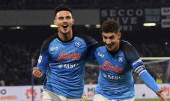 Scommette sul 5-1 di Napoli vs Juventus: vinti 37mila euro!