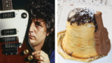 Nápoles, aniversário da morte de Pino Daniele: doces grátis no Gambrinus