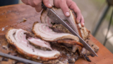La Sagra della Porchetta a Sant’Antonio Abate a Napoli: programma