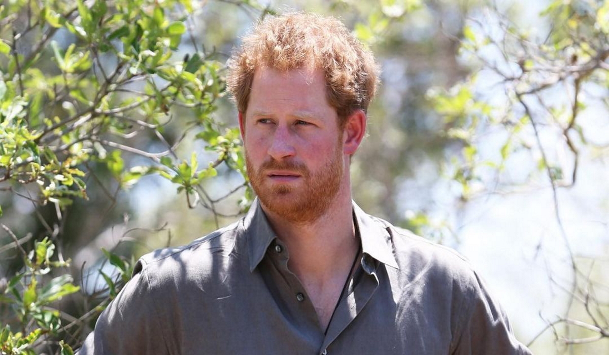 prince harry