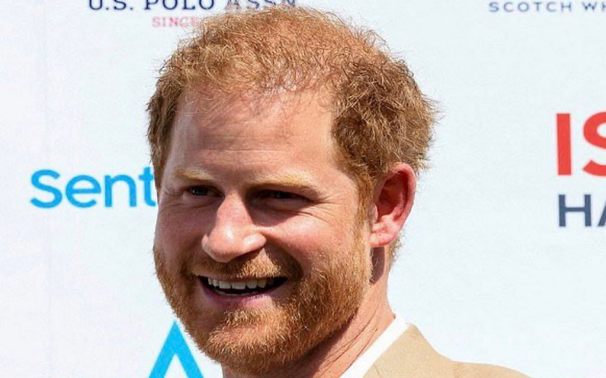 Prince Harry