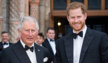 Principe Harry: re Carlo III pronto a riconciliarsi con lui?