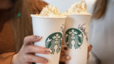 Starbucks ouvre en Campanie: la nouvelle tant attendue arrive