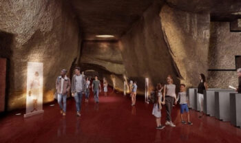 Nápoles, se construirá el metro en el distrito de Sanità: fondos recuperados y fecha de apertura