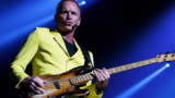 Sting a Napoli, concerto al Rione Sanità per il progetto Tornaccantà