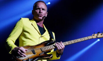 Sting a Napoli, concerto al Rione Sanità per il progetto Tornaccantà