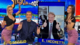 Striscia la Notizia: Enzo Iacchetti ancora a distanza, ecco perché