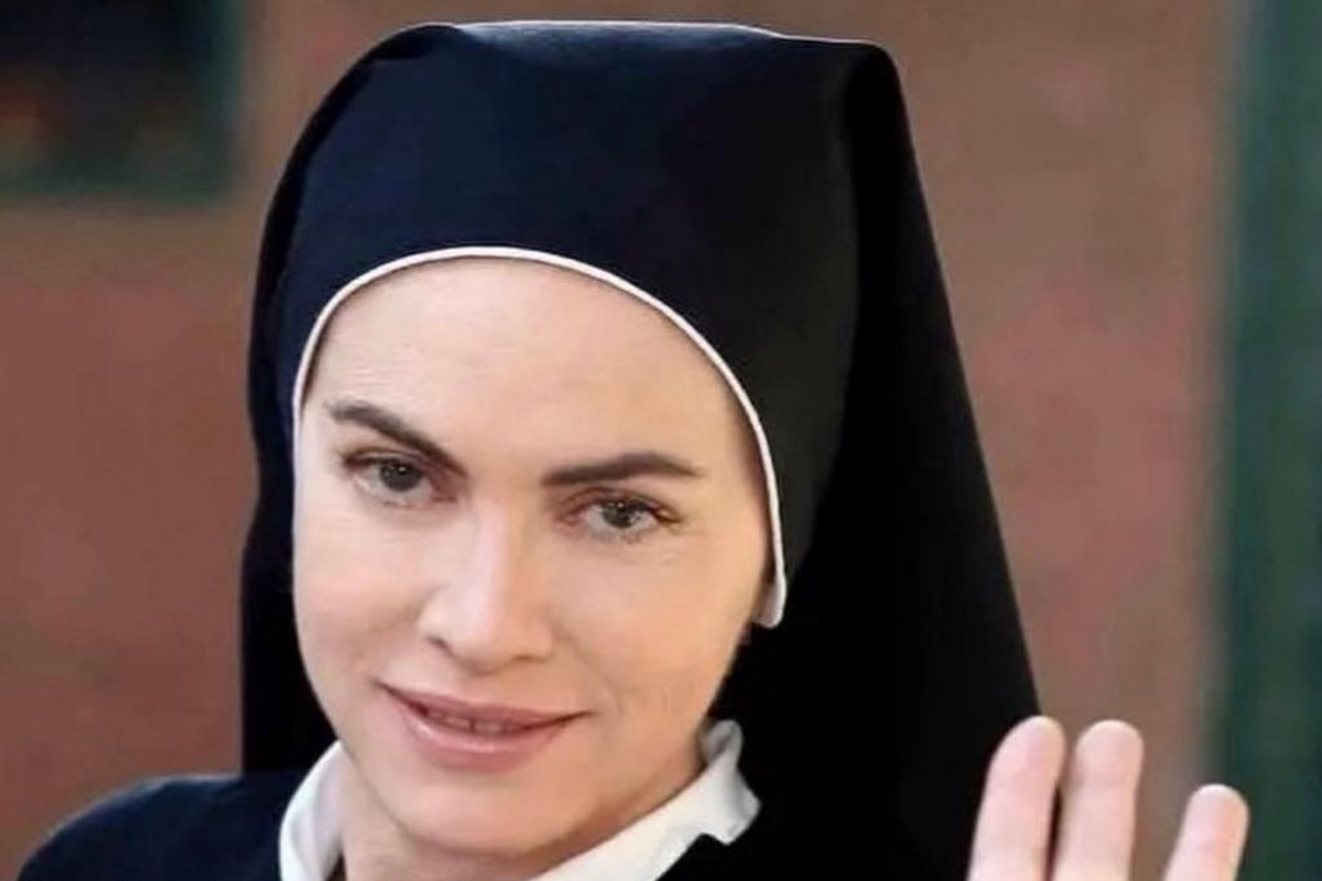 Sister Angela