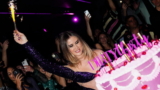 Valentina Ferragni, festa 30 anni con il cast di Elite: video con Manu Rios