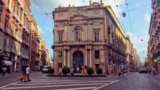 Napoli, strade chiuse per lavori dal 6 febbraio al 26 aprile: elenco completo