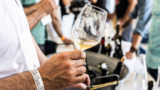 Viva la Vite 2024, ярмарка ремесленных вин на вилле Пигнателли.