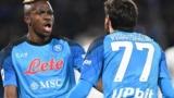 Napoli – Francoforte 3-0: le pagelle del match. Osimhen stellare