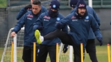 Napoli - Cremonese: las probables formaciones de la jornada 22