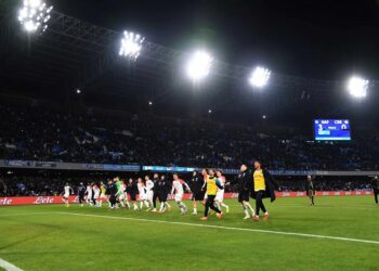 Napoli - Cremonese 3-0: highlights e sintesi della 22ª giornata