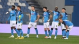 Sassuolo – Napoli 0-2: Höhepunkte und Zusammenfassung des Spiels