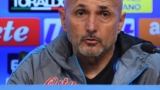 Napoli – Salernitana: lista convocati della 32ª giornata