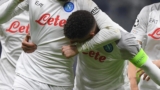 Francoforte – Napoli 0-2: highlights e sintesi del match