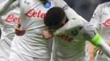 Frankfurt – Napoli 0-2: highlights and summary of the match